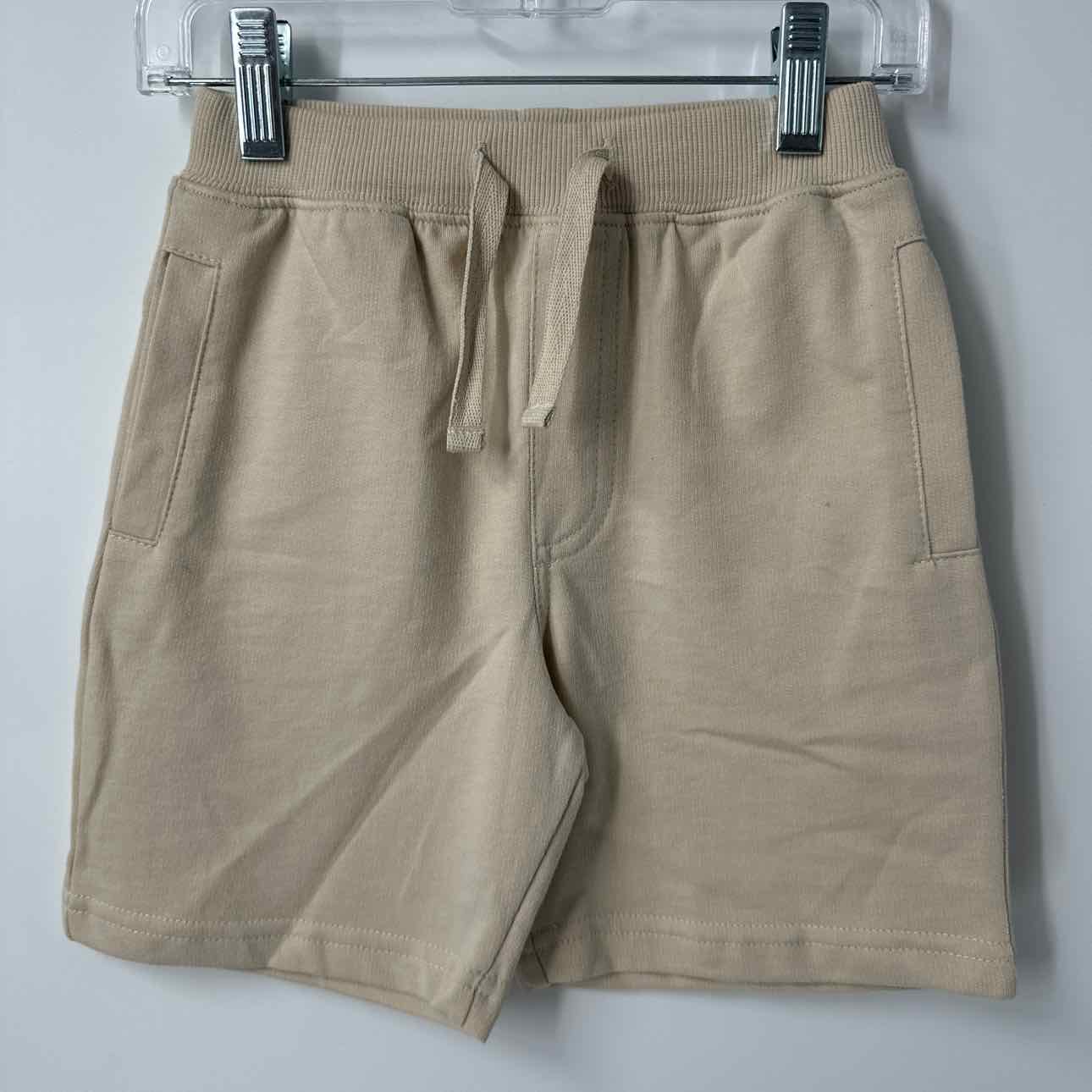 3T NEW CR Sports Shorts