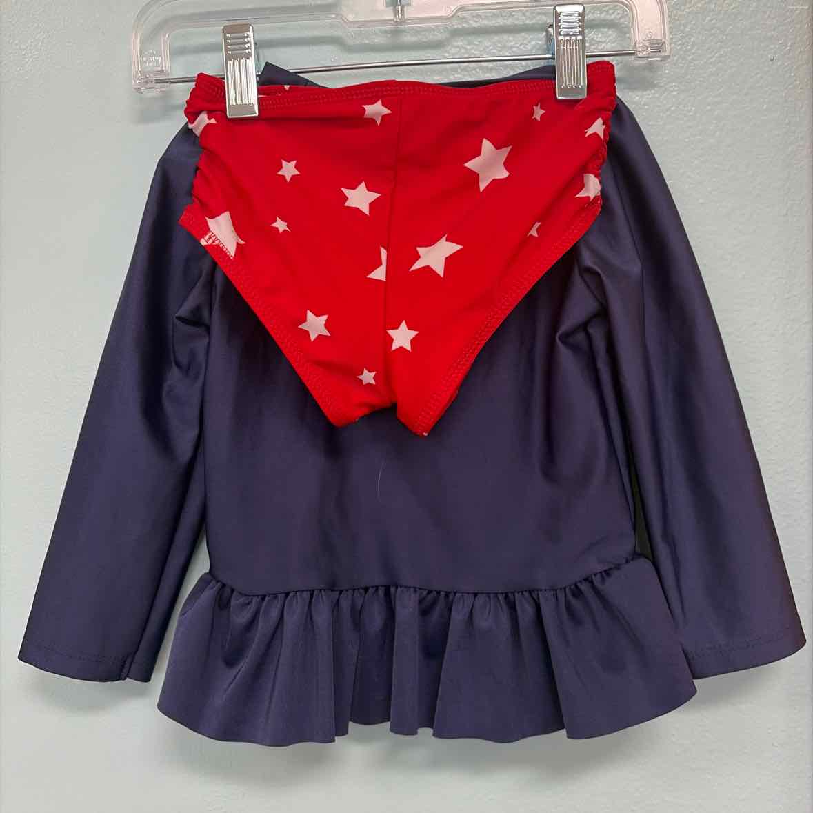 2T Cat Jack Swimwear
