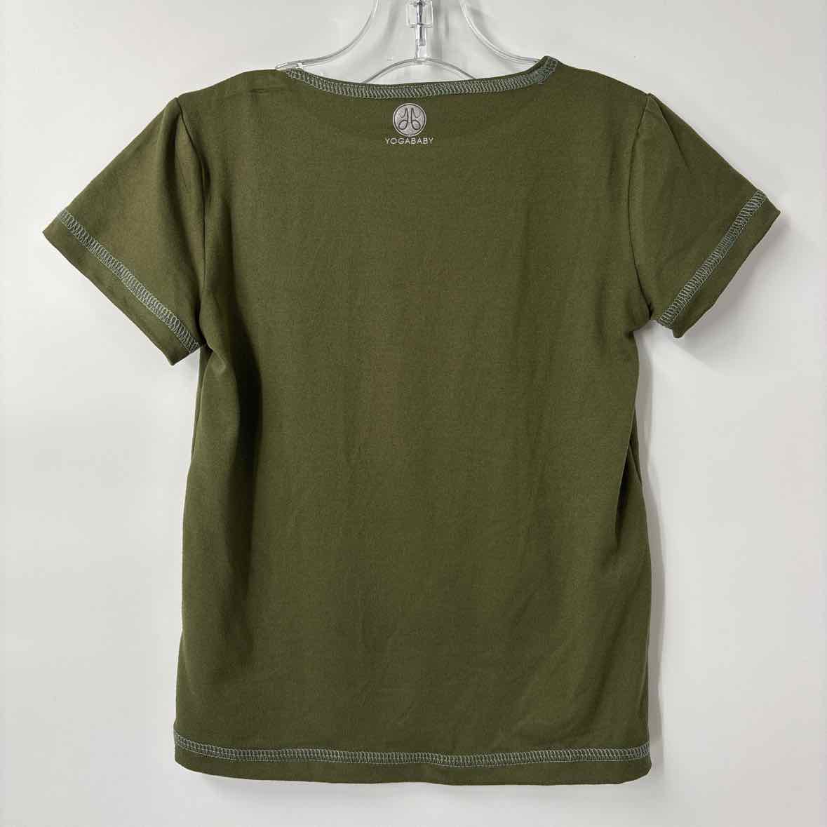 5T NEW Yoga Baby Shirt