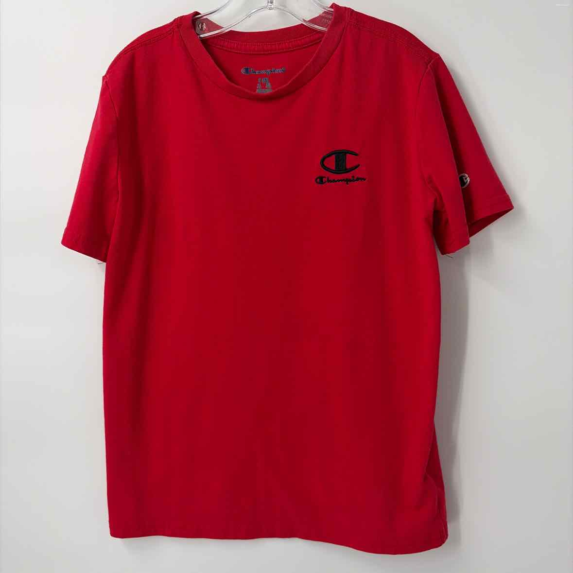 8 Champion Shirt
