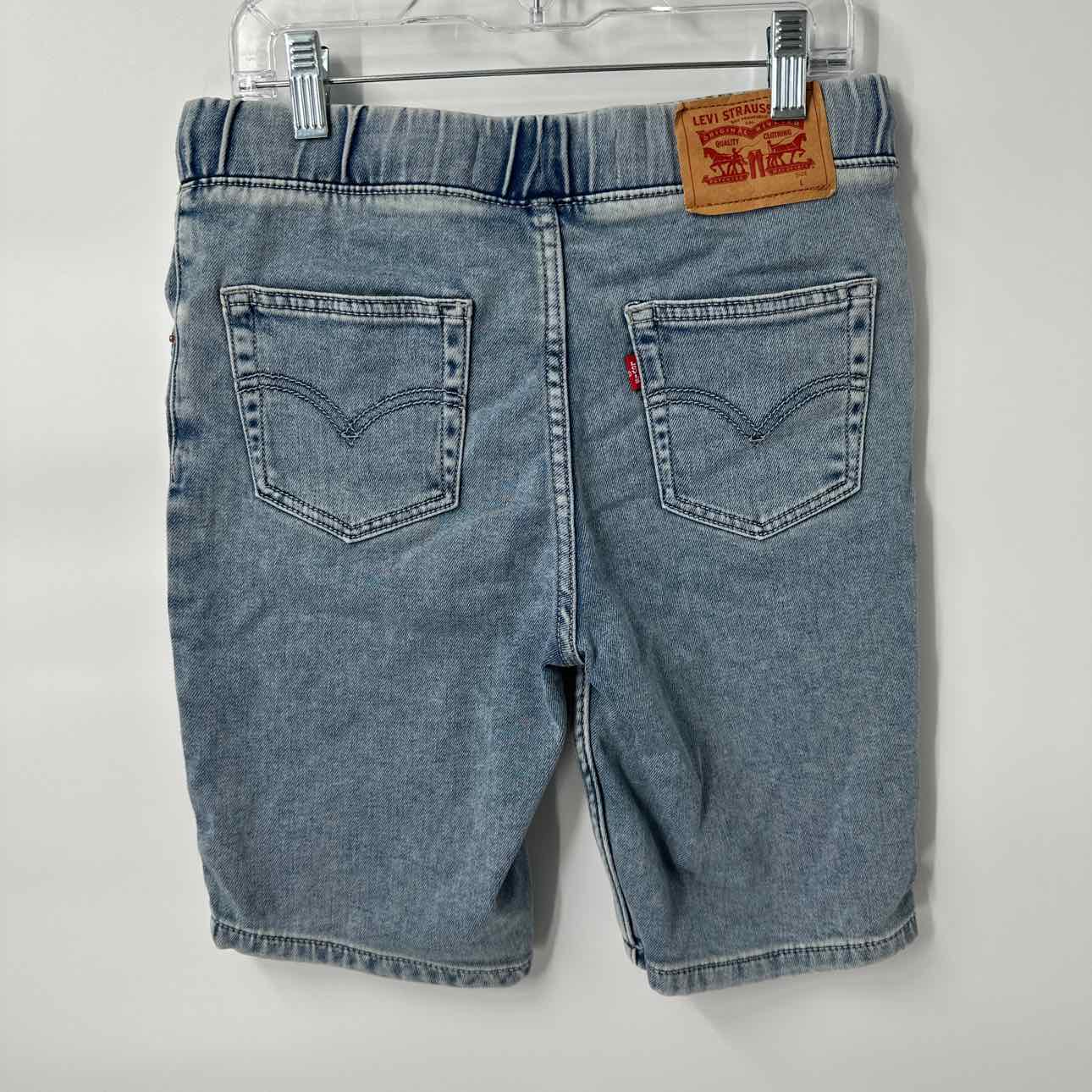 14/16 Levis Shorts