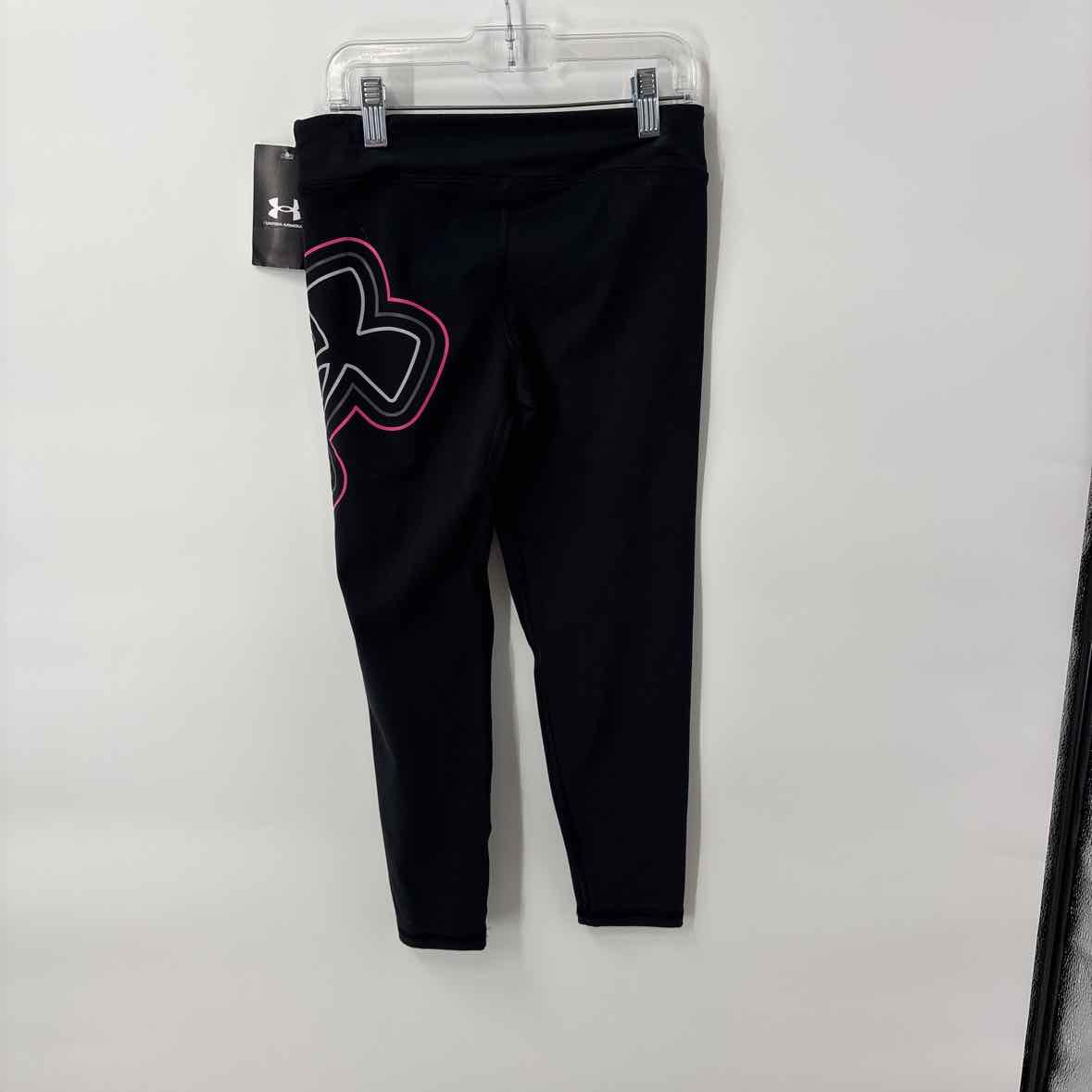 10/12 NEW Under Armour Leggings