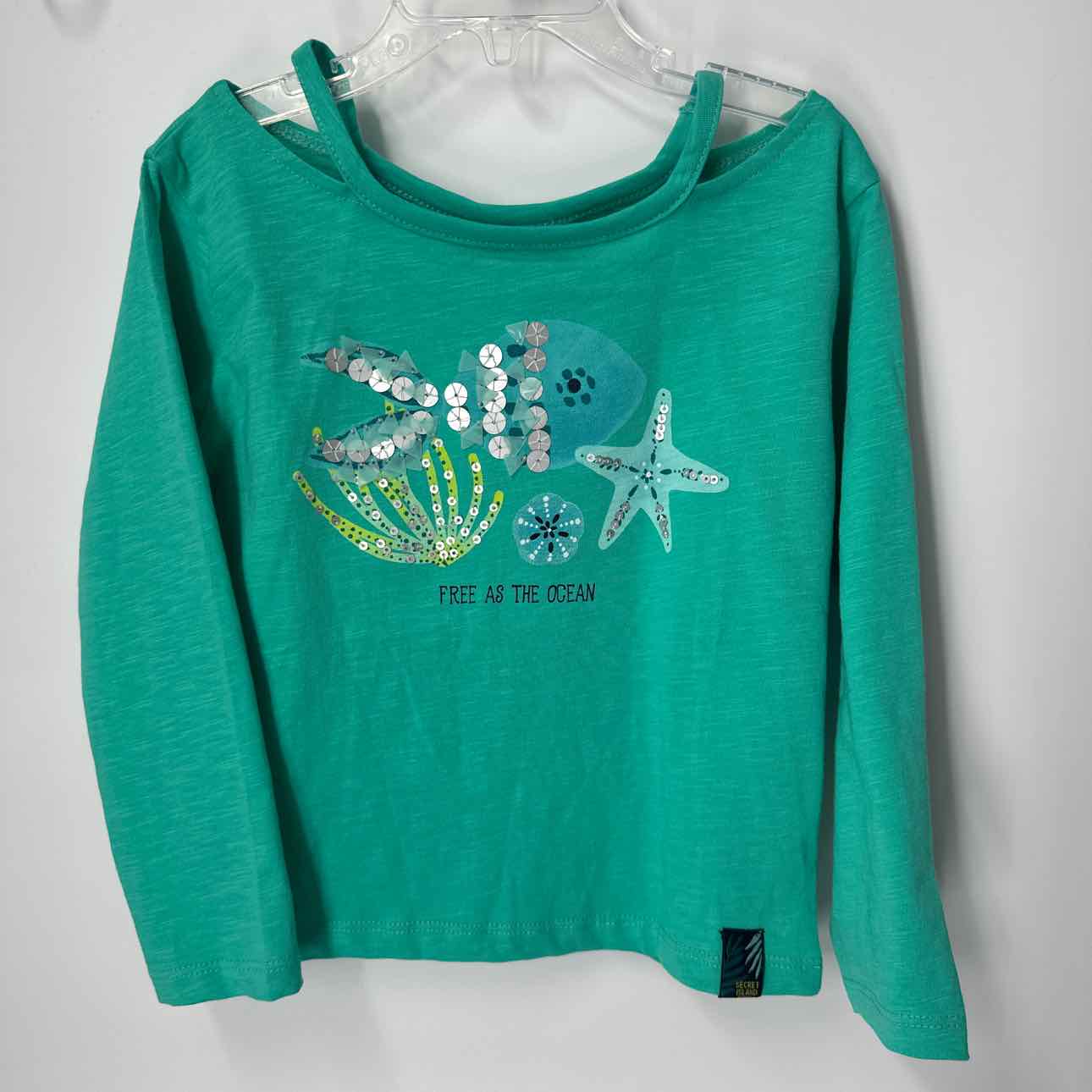 4 NEW Boboli Shirt