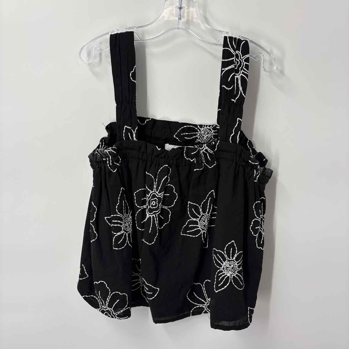 11/12 Zara Tank Top