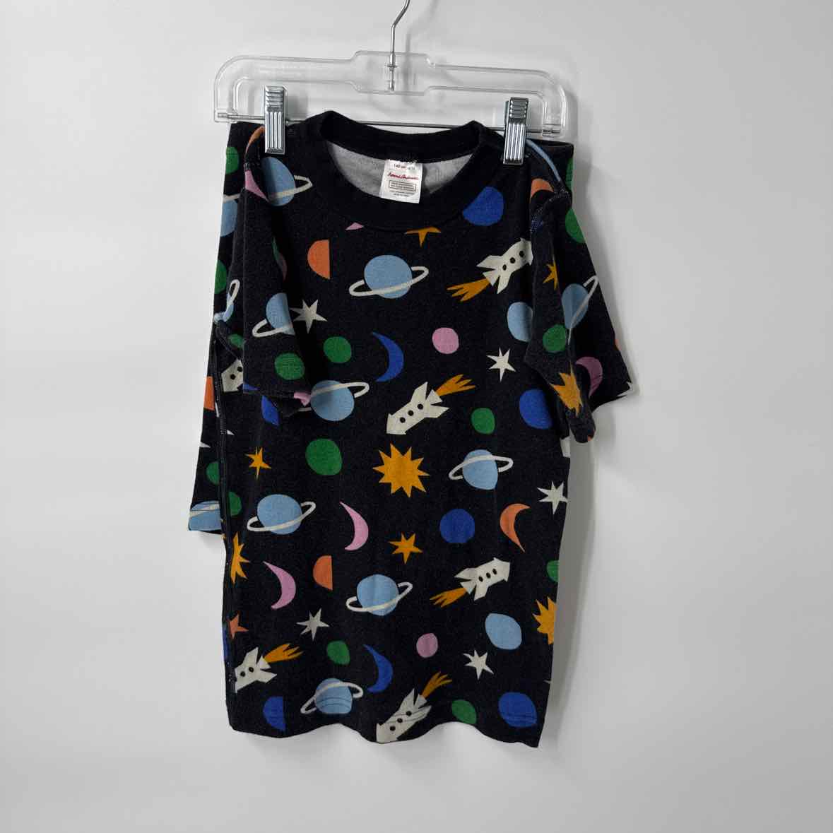 10 HannaAnd Pajamas