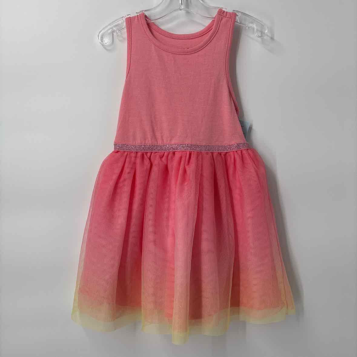 3T NEW Cat Jack Dress