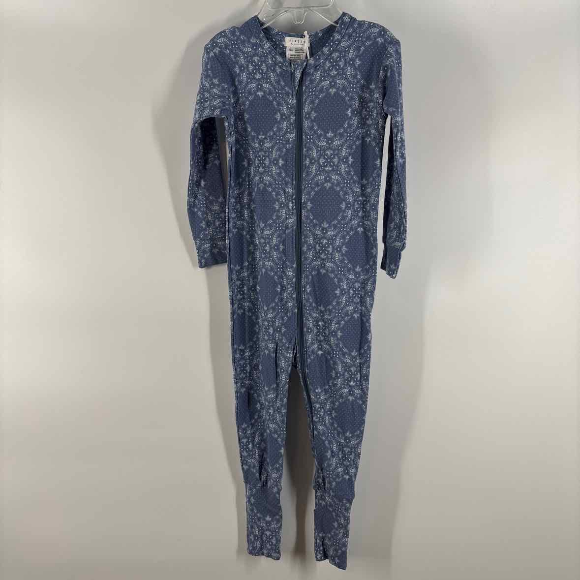 12 Months NEW Firsts by Petit Lem Sleeper