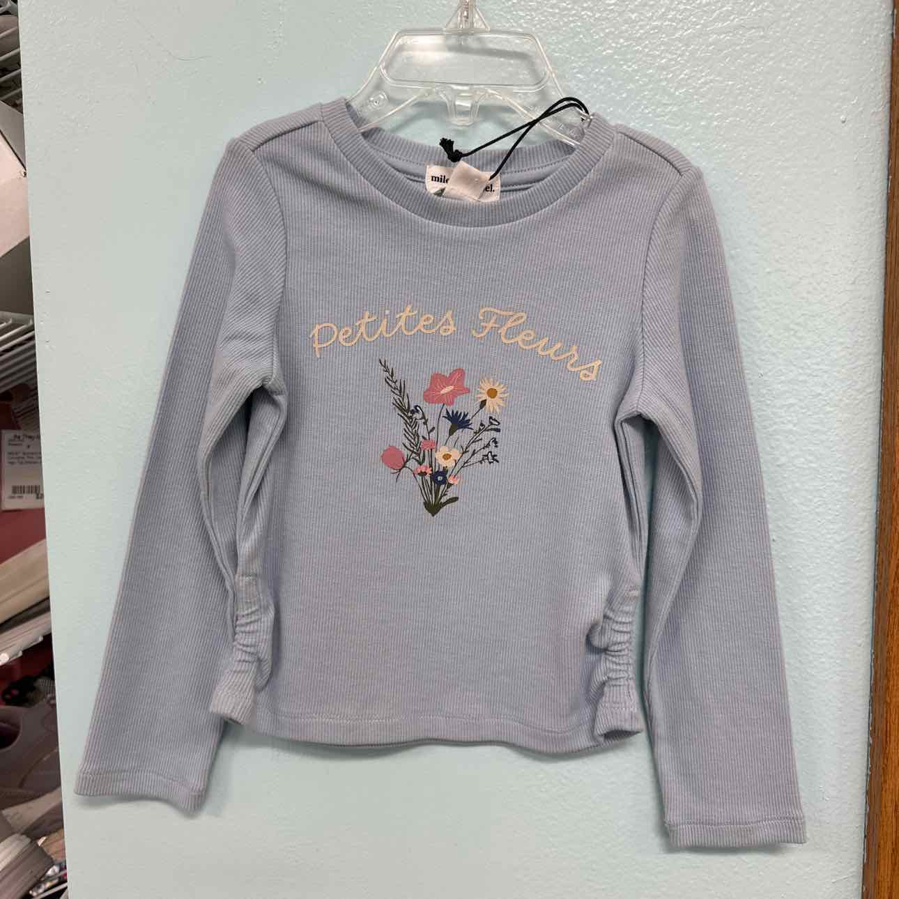 2 NEW Miles the Label Shirt