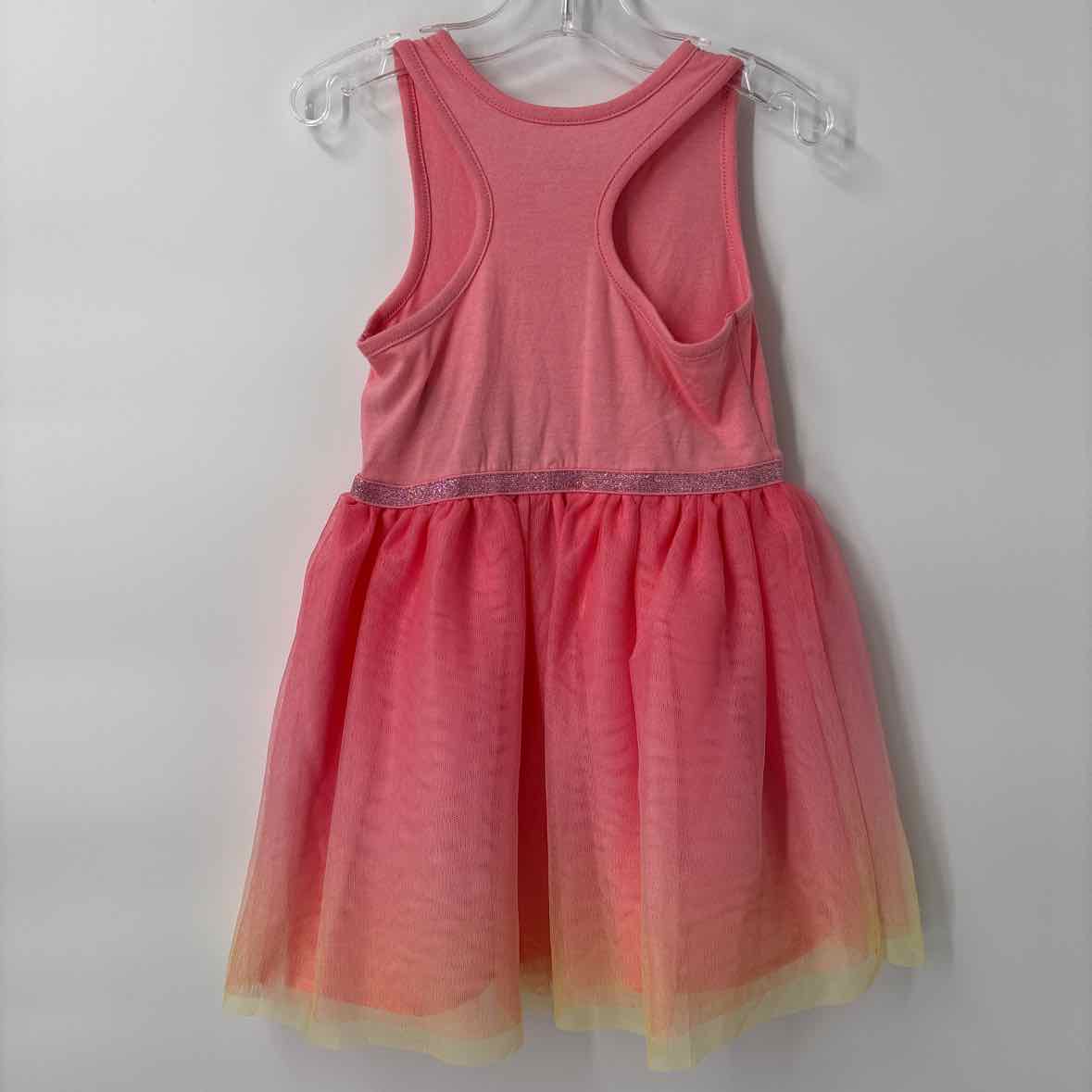 3T NEW Cat Jack Dress