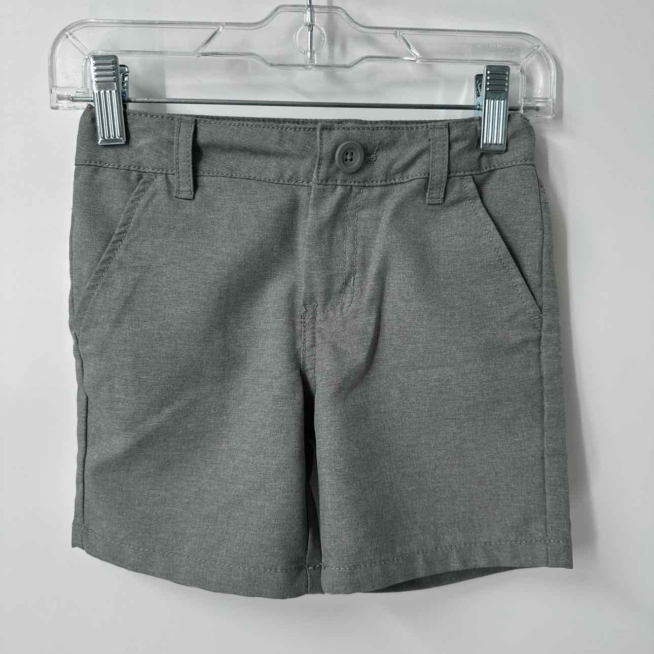4T Cat Jack Shorts