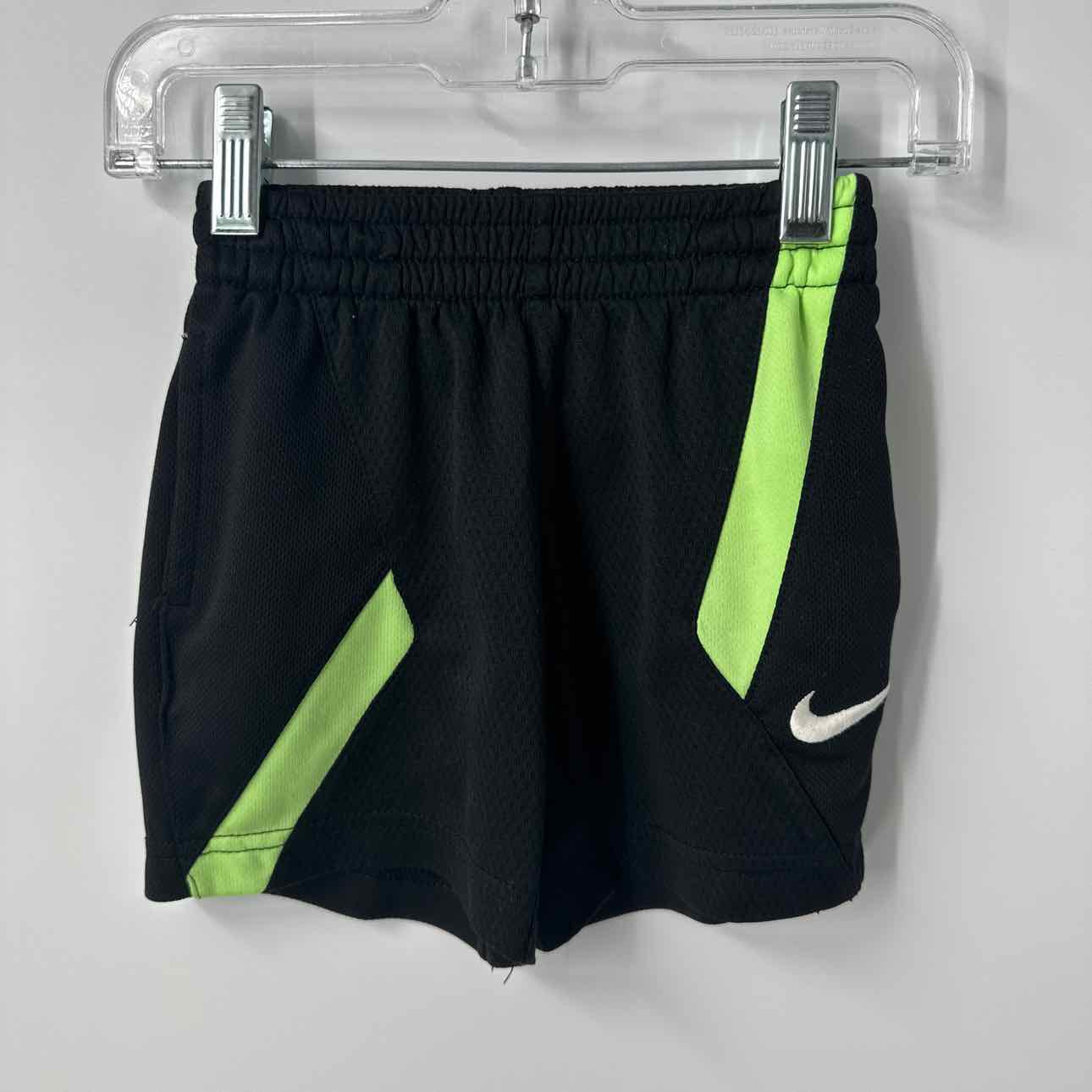 3T Nike Shorts