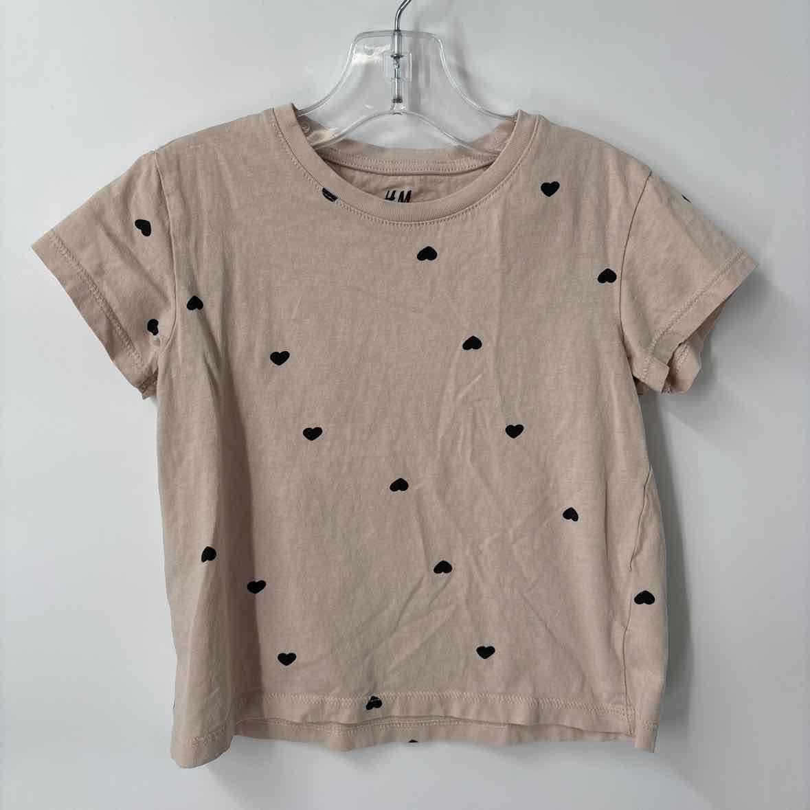 3/4 H&M Shirt