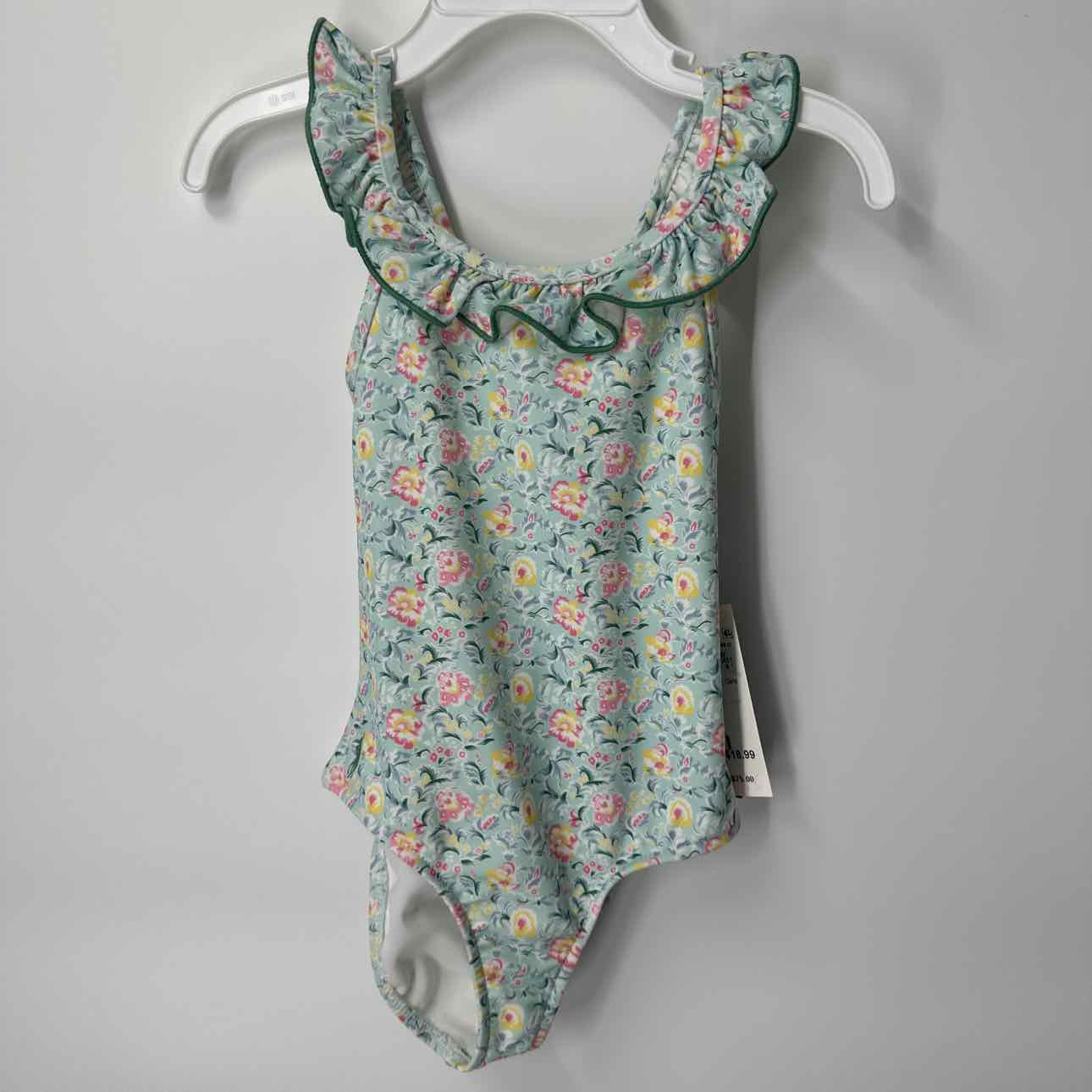 4T NEW Polo by Ralph Lauren Swimwear