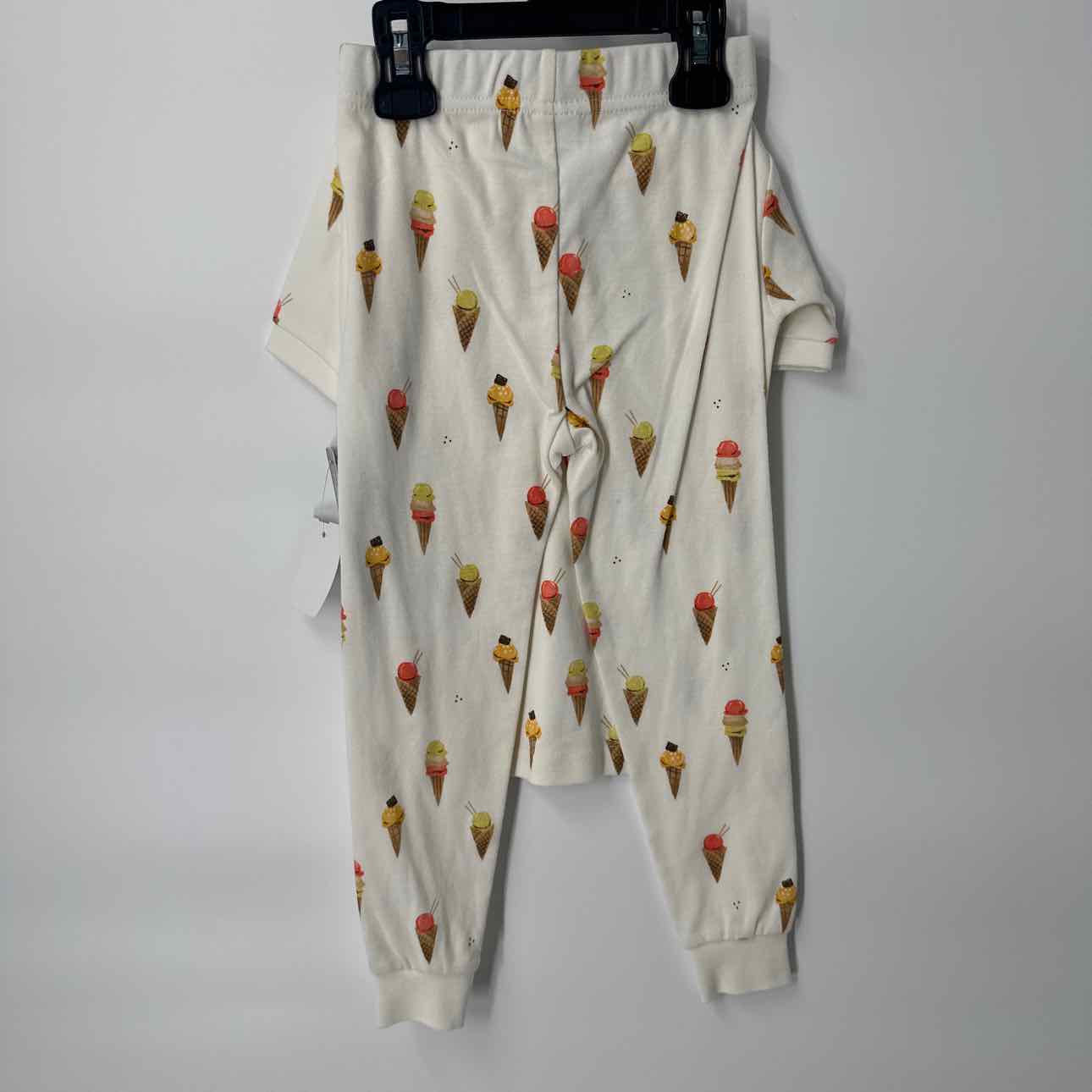 4 NEW Petit Lem Pajamas