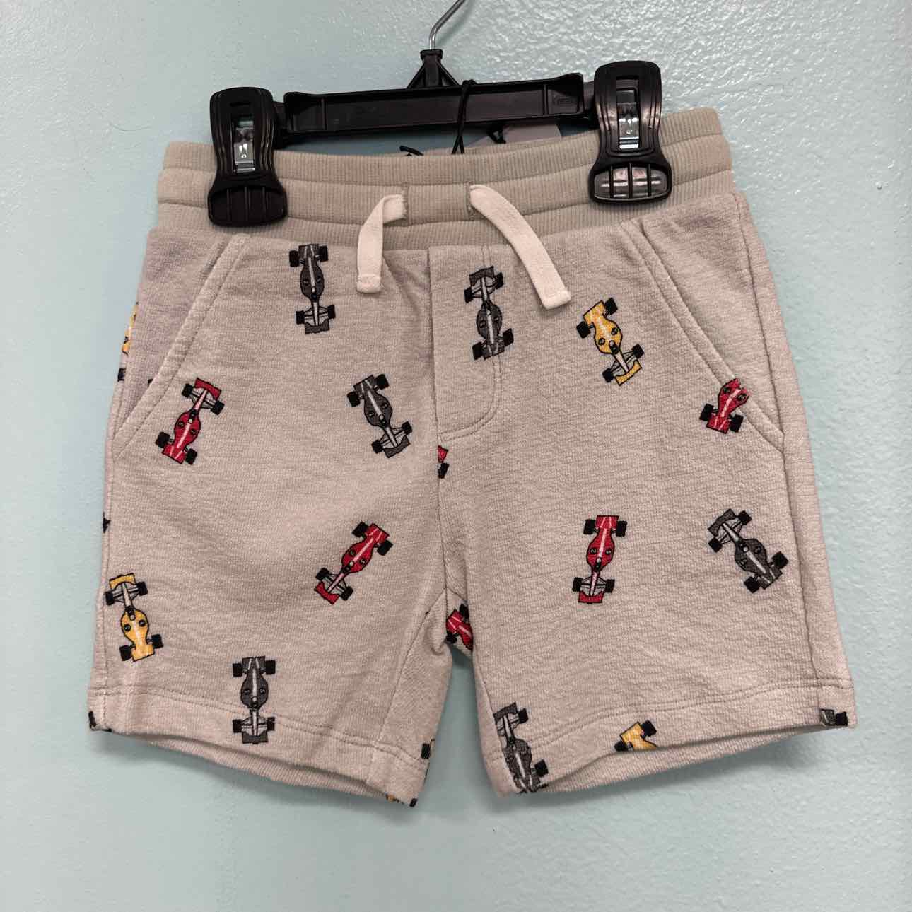 2 NEW Miles the Label Shorts