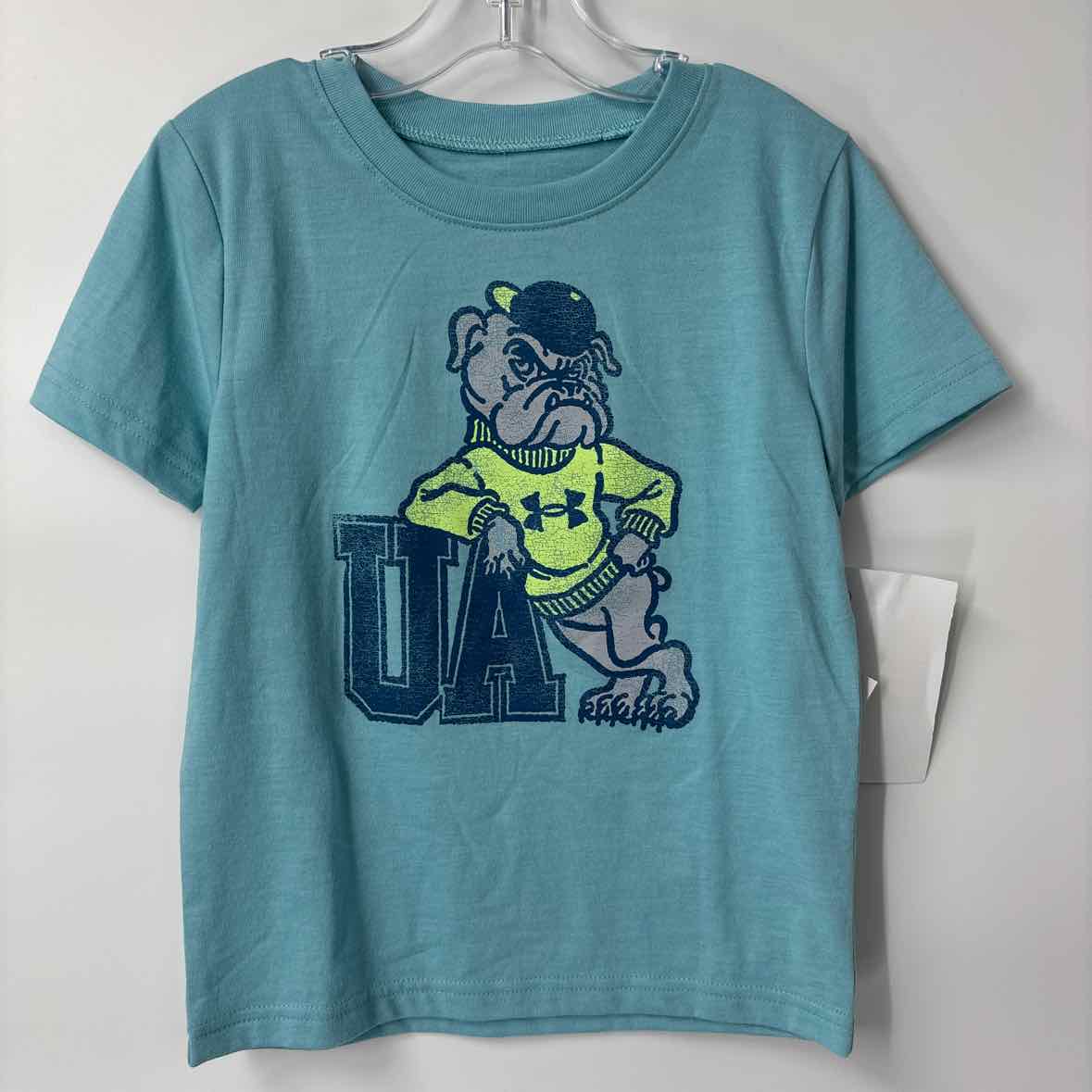5 NEW Under Armour Shirt
