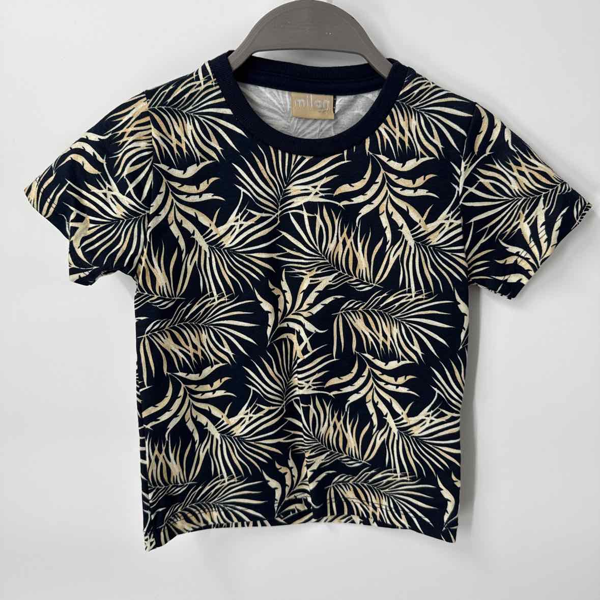 18 Months NEW Milon Shirt