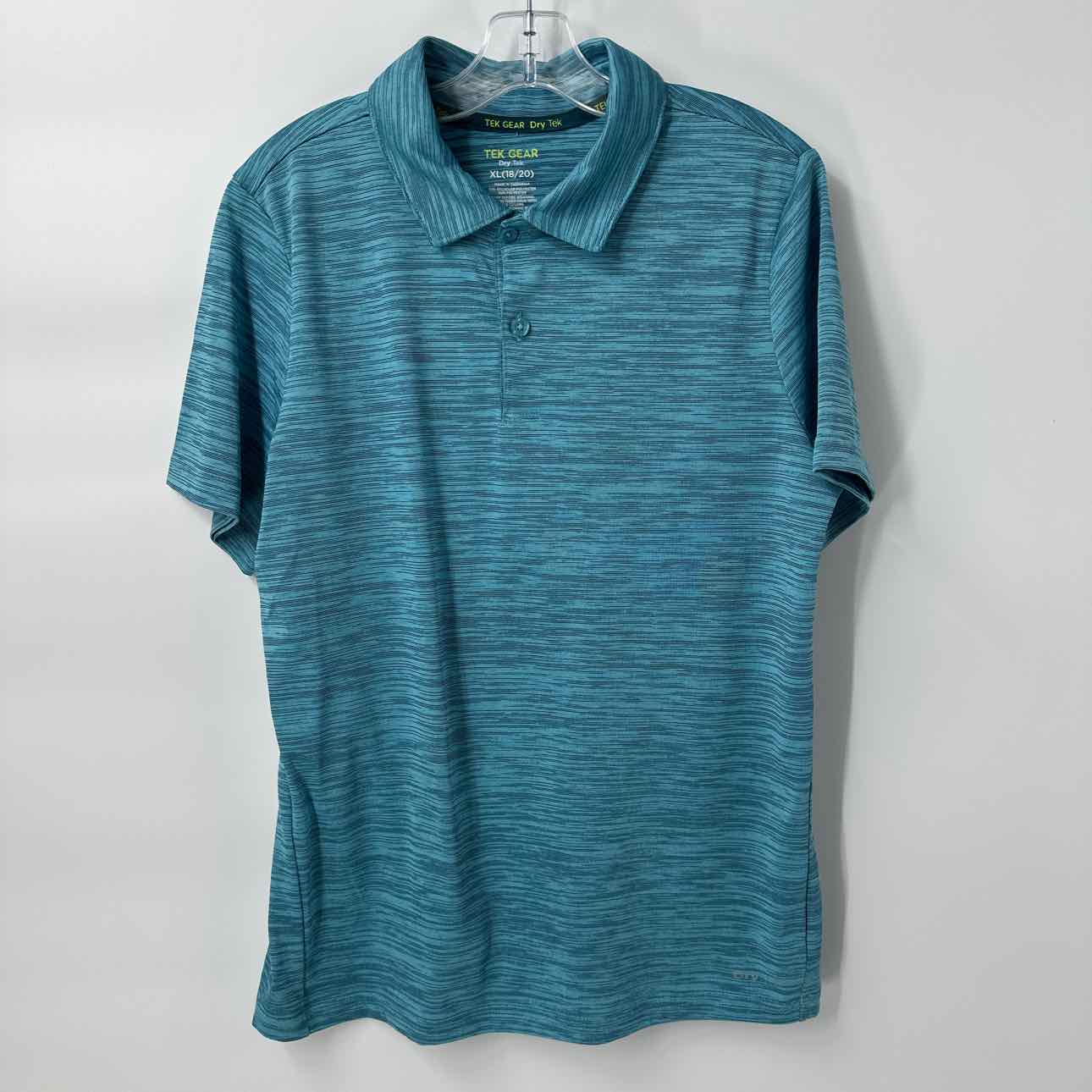 18/20 Tek Gear Shirt