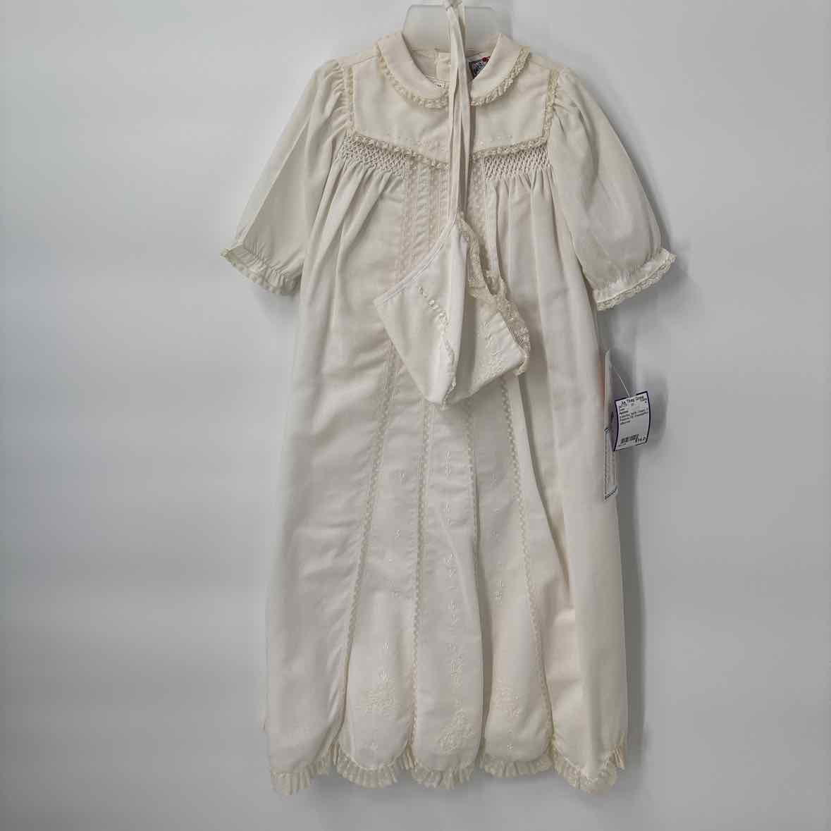 6 Months NEW PetitAmi Dress