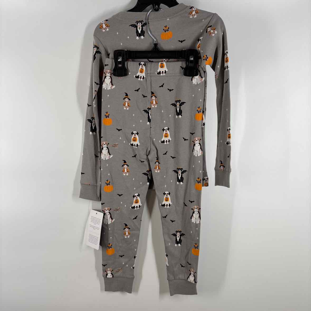 4 NEW Petit Lem Pajamas