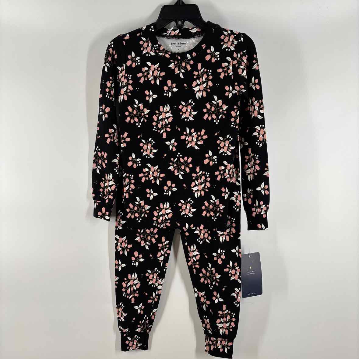 4 NEW Petit Lem Pajamas