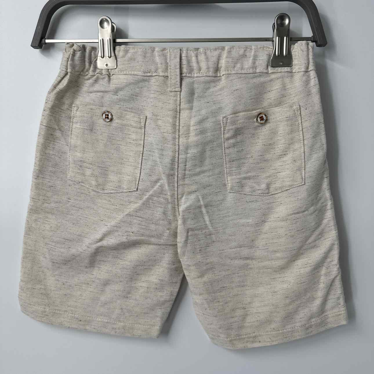3 NEW Milon Shorts