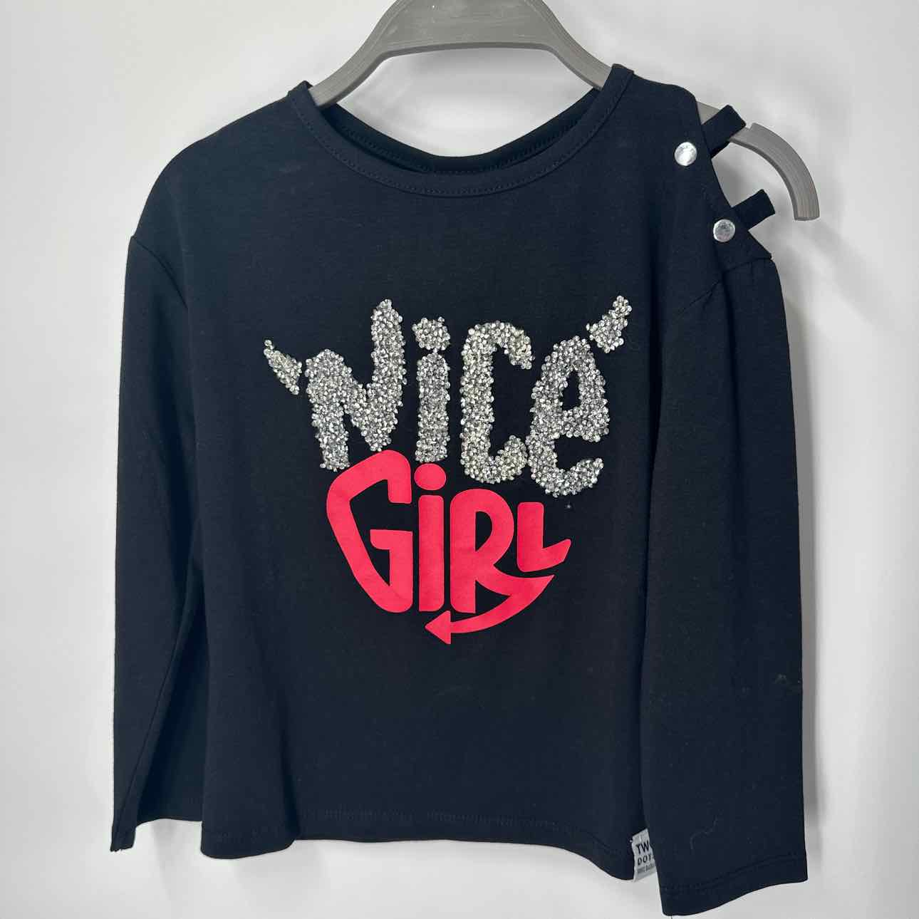 4 NEW Boboli Shirt