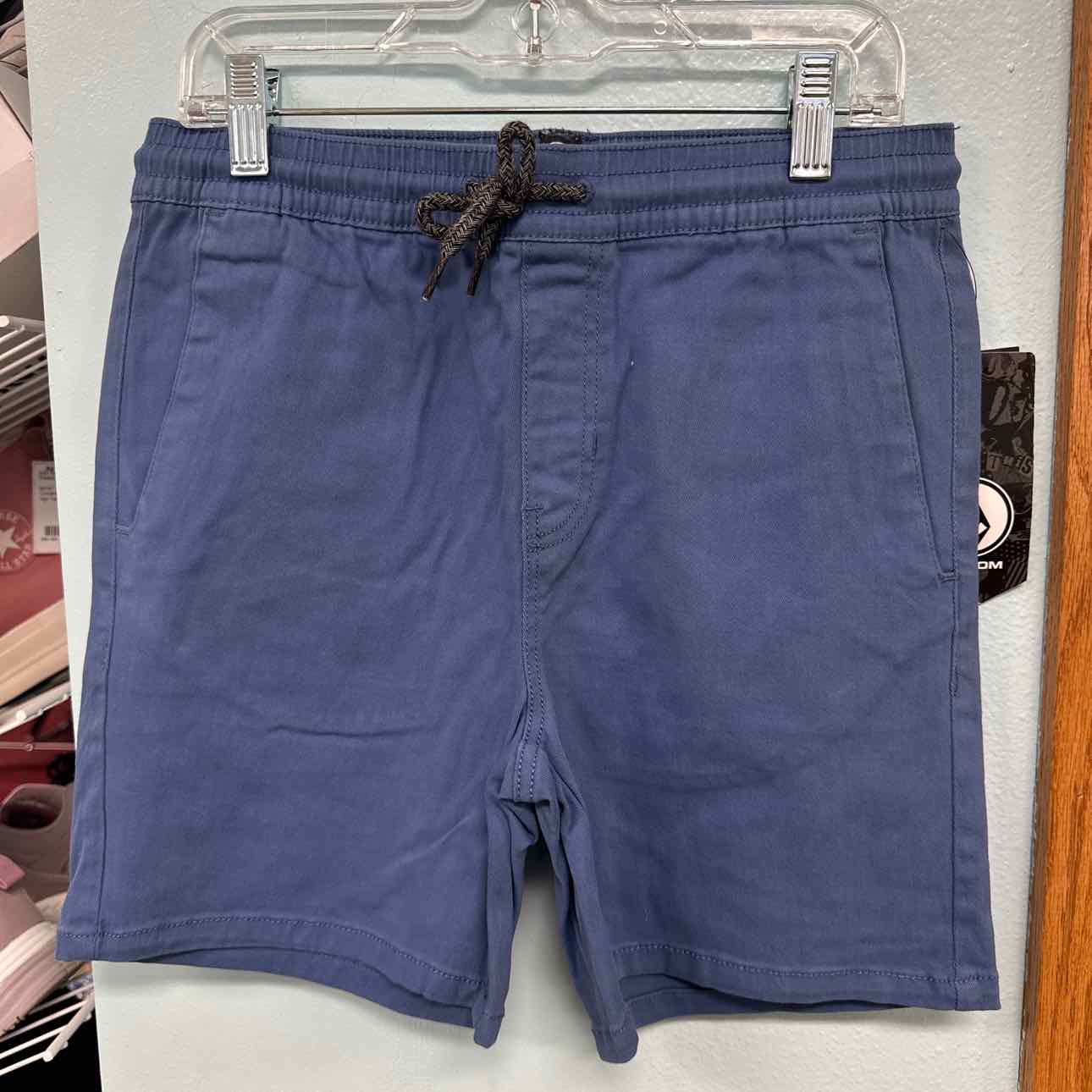 14 NEW Volcom Shorts