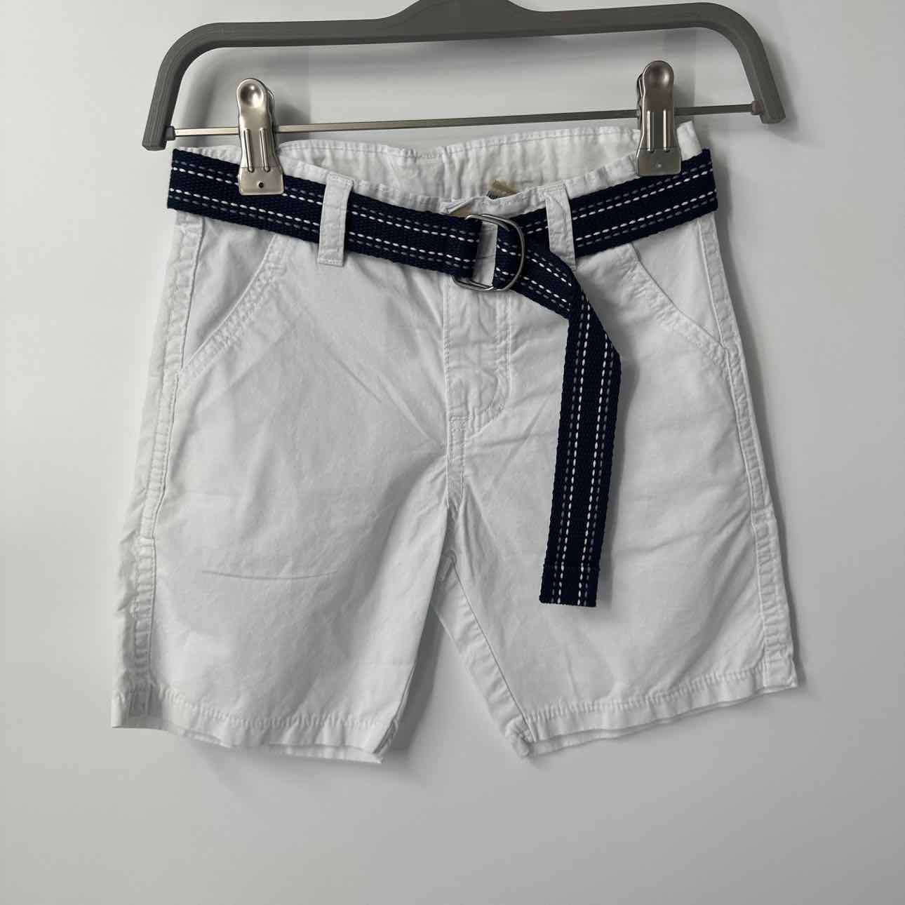 3 NEW Milon Shorts