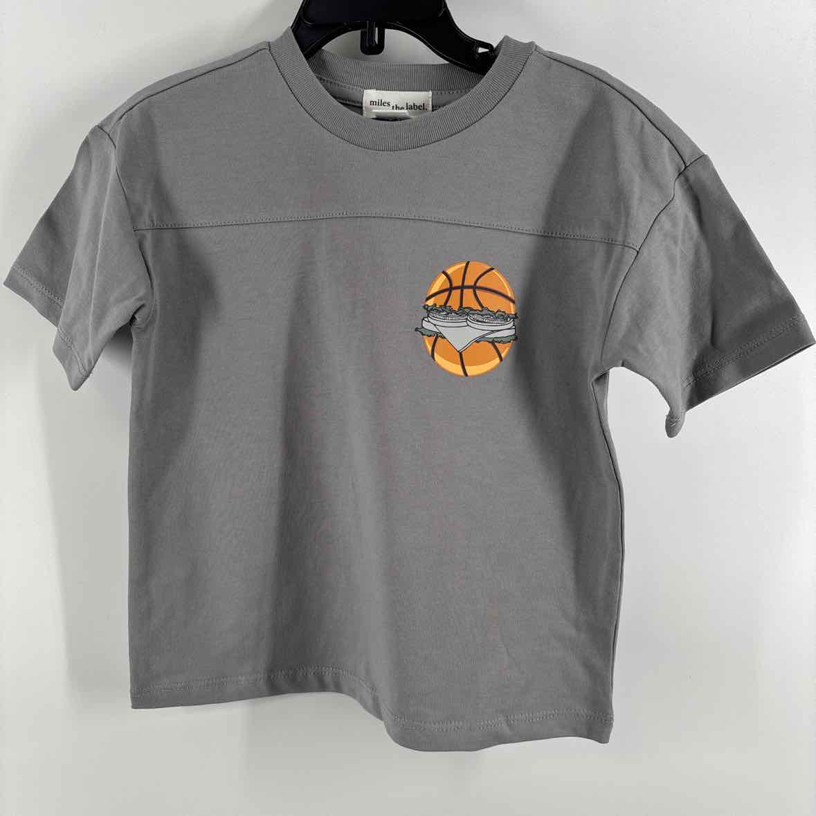2 NEW Miles the Label Shirt