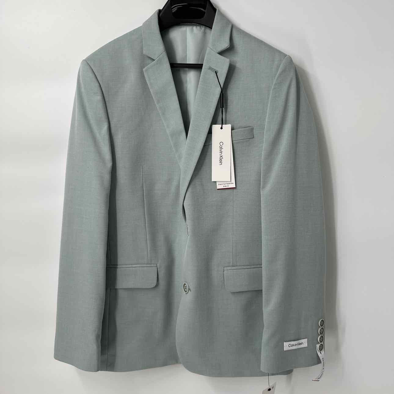 16 NEW Calvin Klein Jacket
