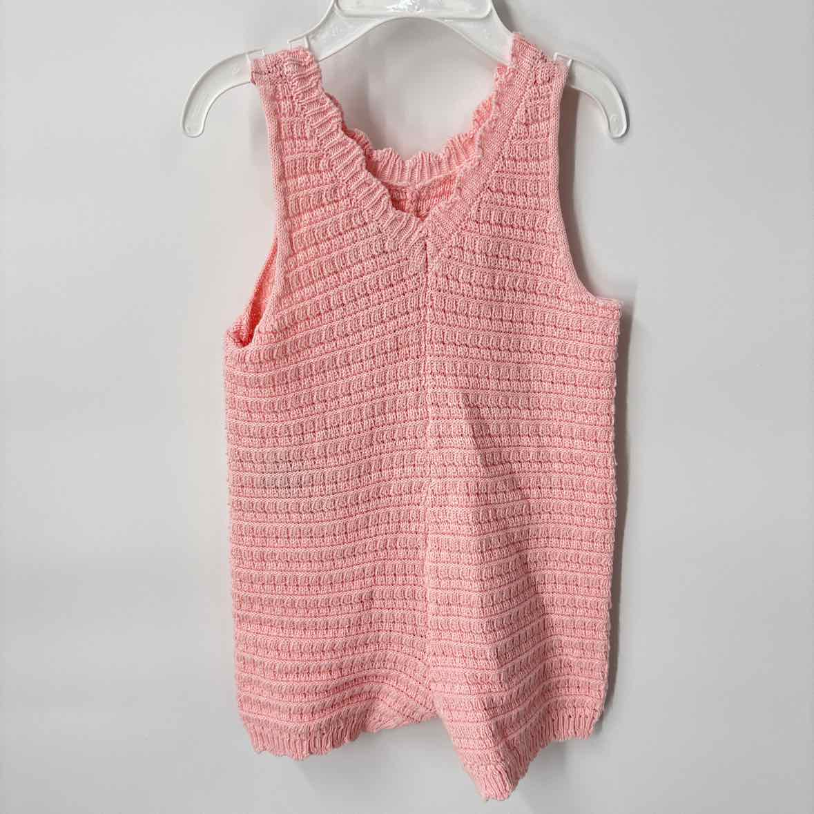 12 Months NEW Little Me Romper