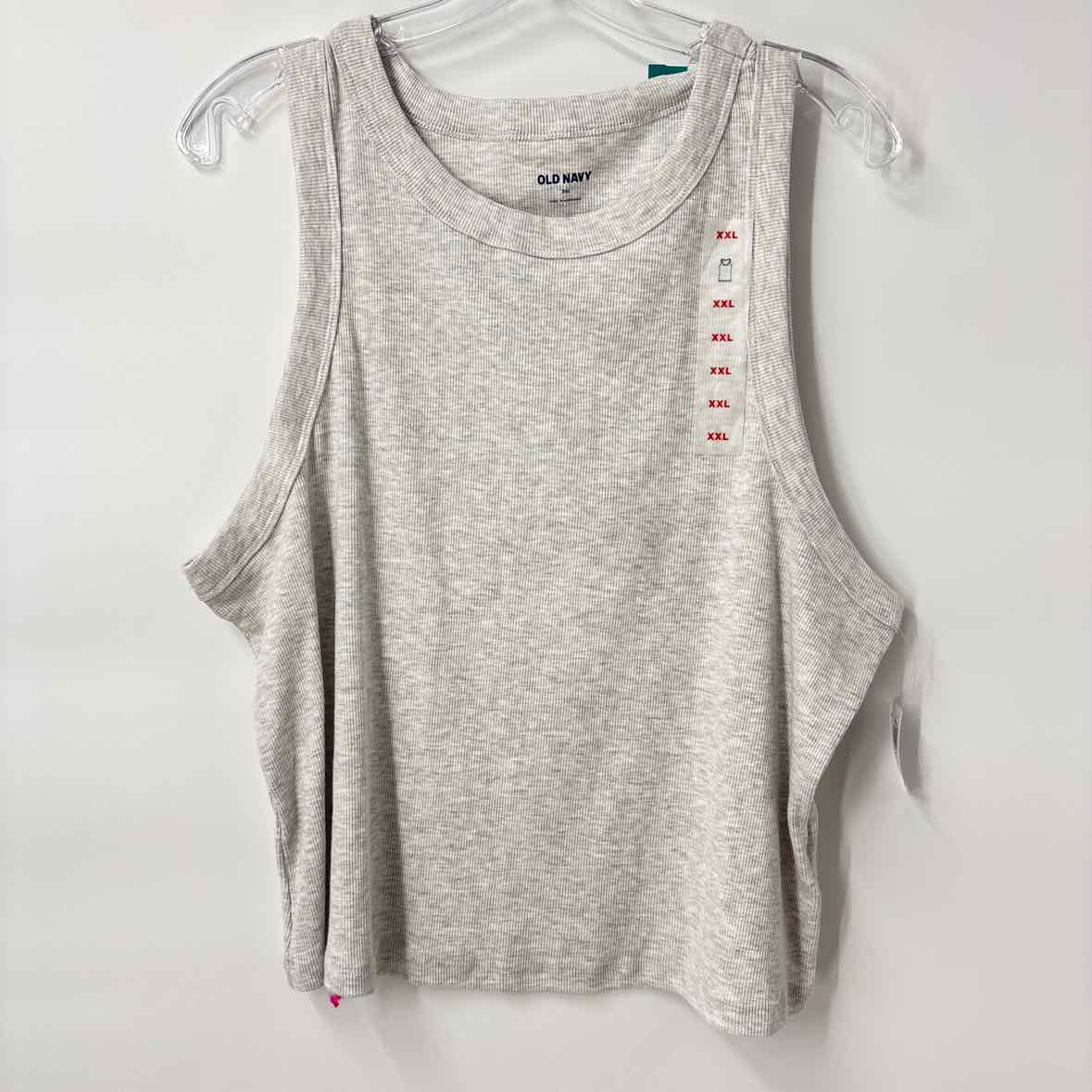 XXLarge Old Navy NEW Tank Top