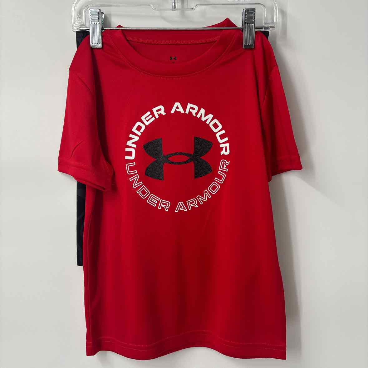 5 NEW Under Armour 2 pc ensembles