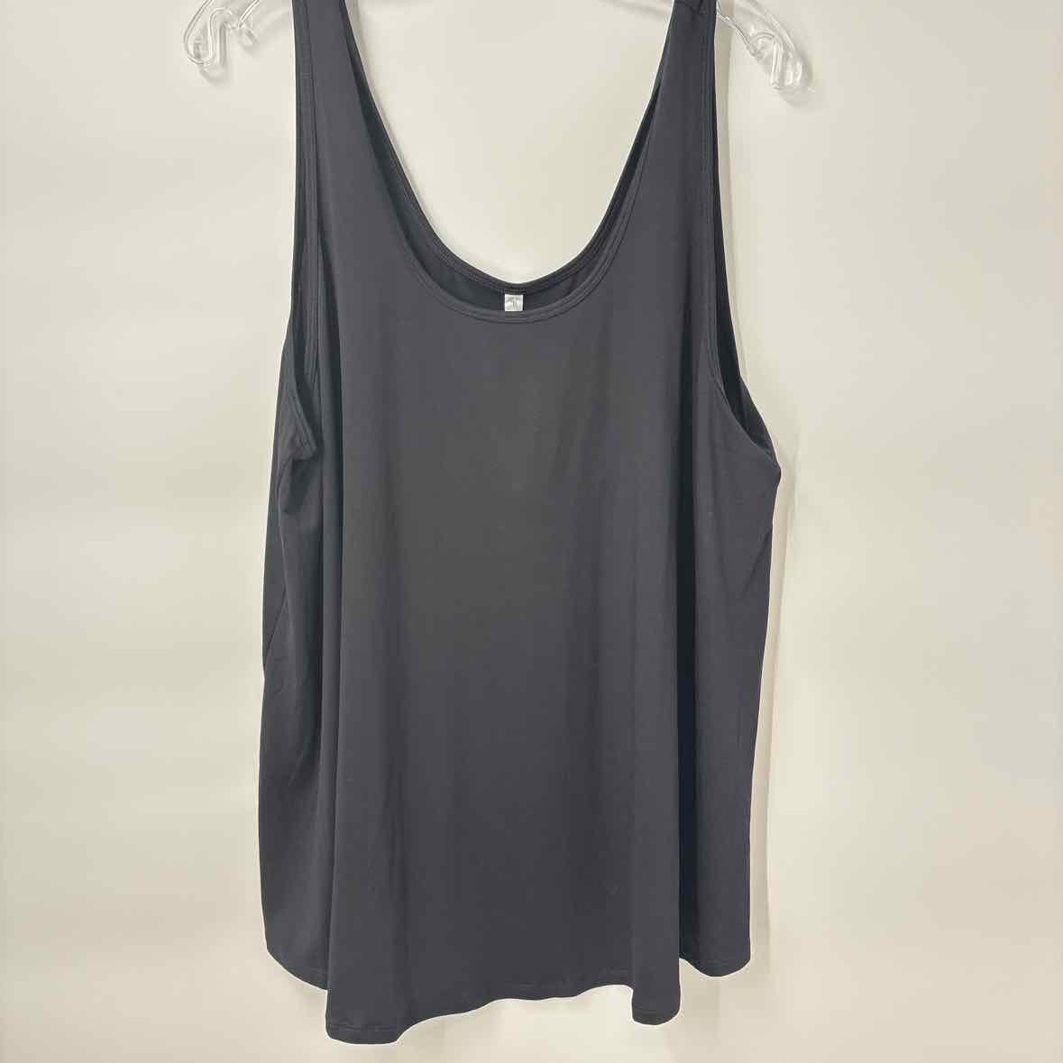 1X Fabletics NEW Tank Top