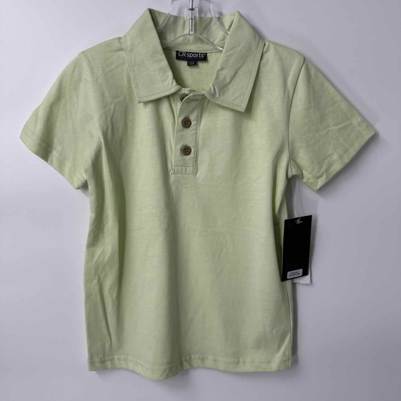 3T NEW CR Sports Shirt
