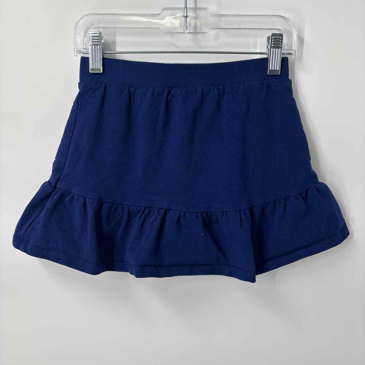 6 Nike Skirt