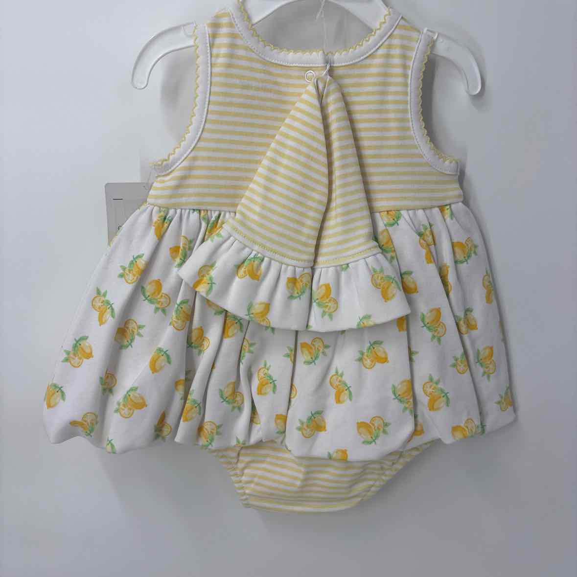 3 Months NEW Little Me Dress