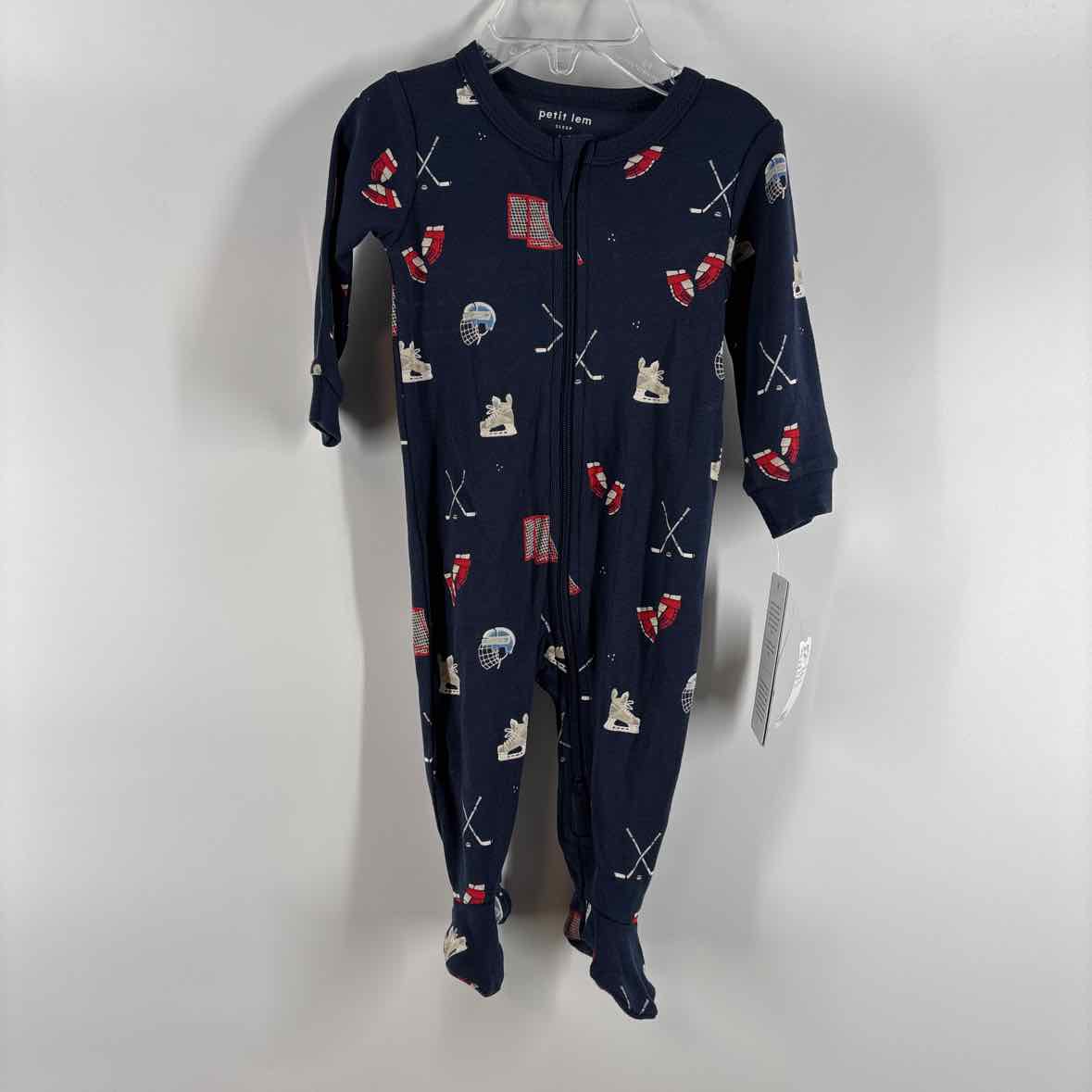 3 Months NEW Petit Lem Sleeper