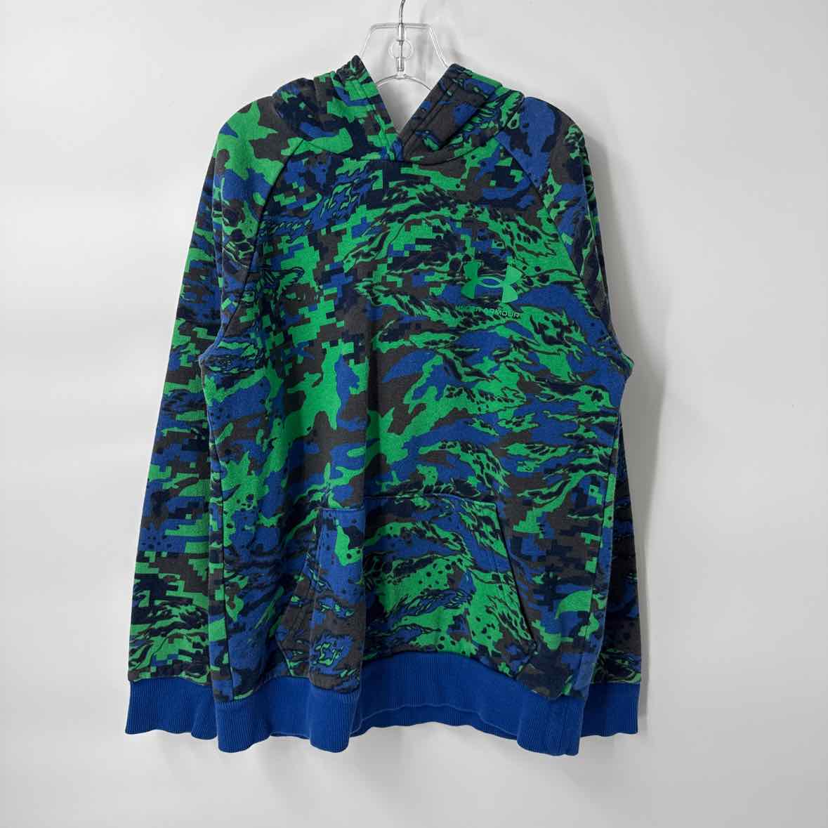 10/12 Under Armour Sweatshirt