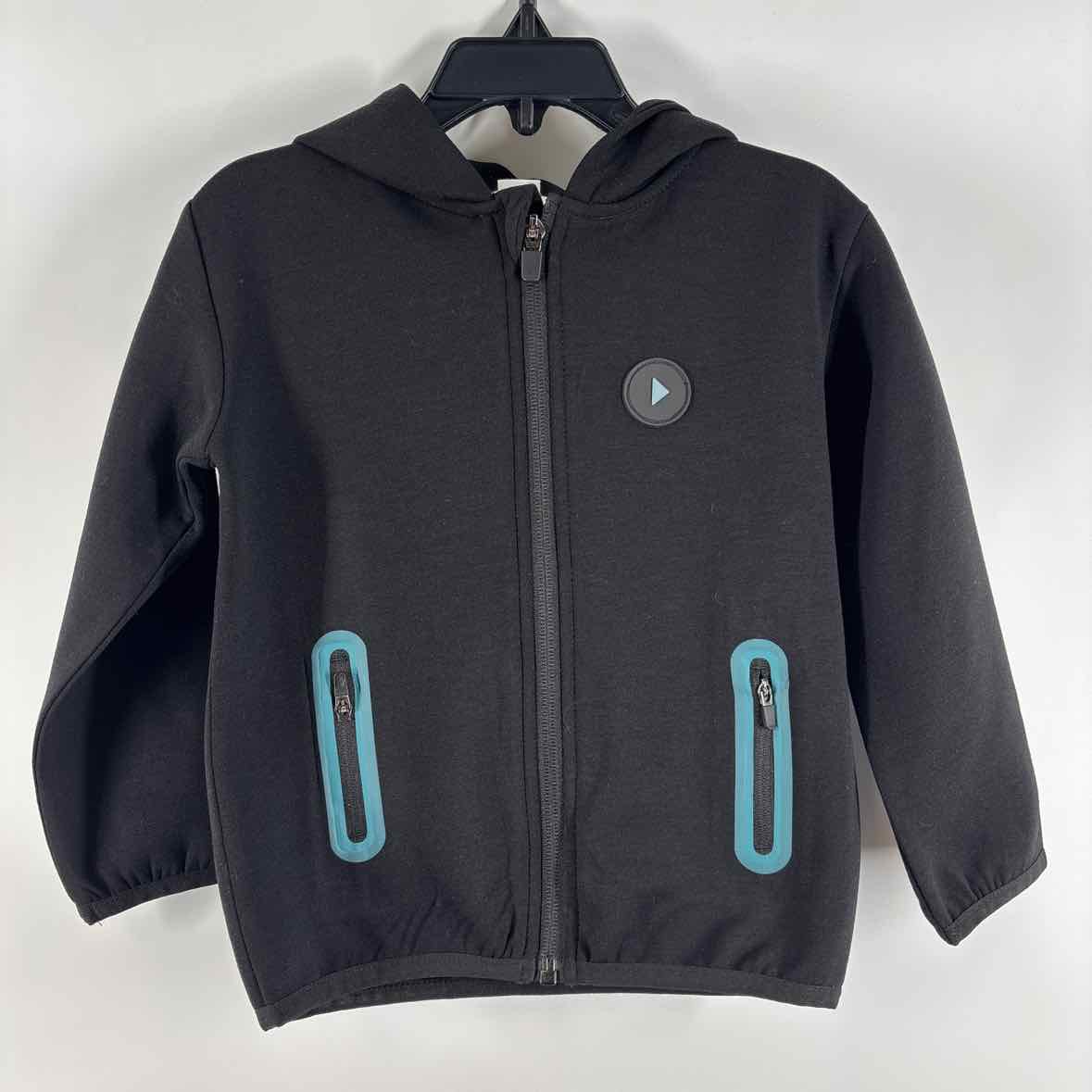 2 NEW Miles the Label Sweatshirt