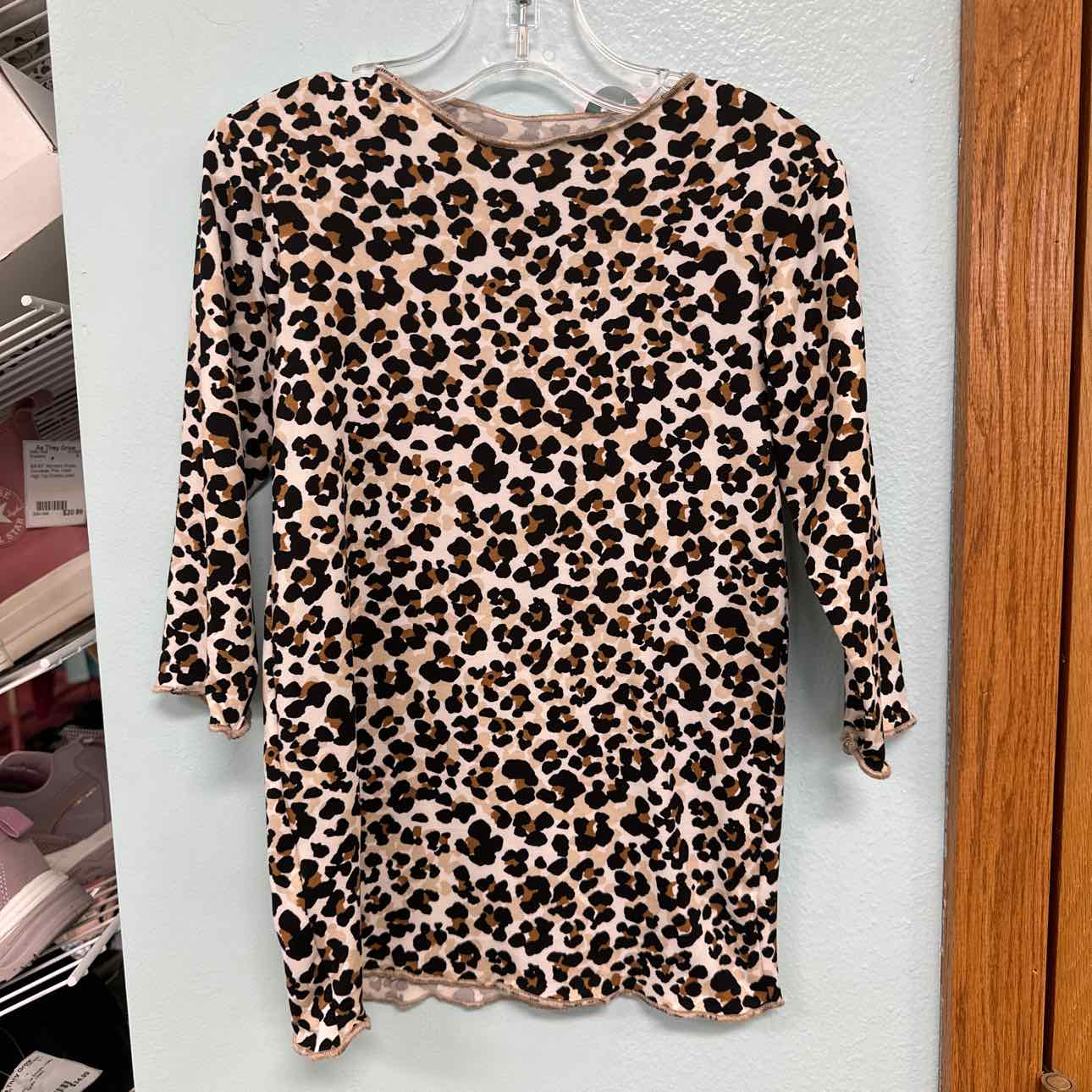 2T NEW Yoga Baby Dress