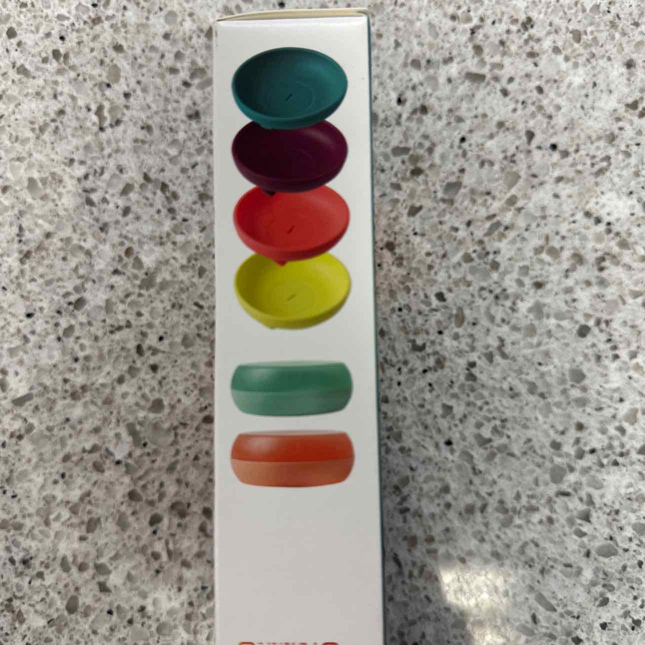 NEW Boon Drizzle Popsicle/IceCream Holder Feeding