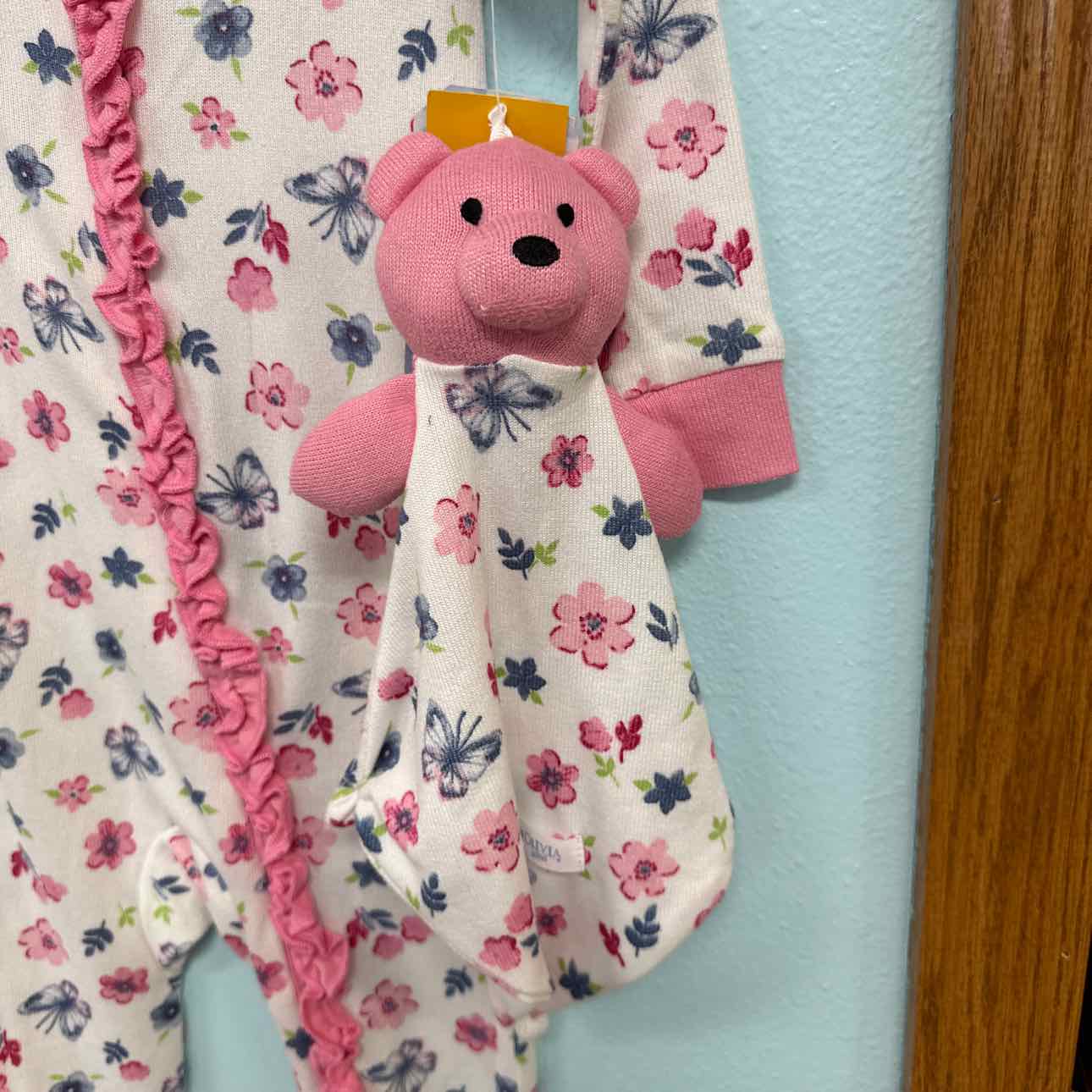 18 Months NEW MaxOlivia Sleeper