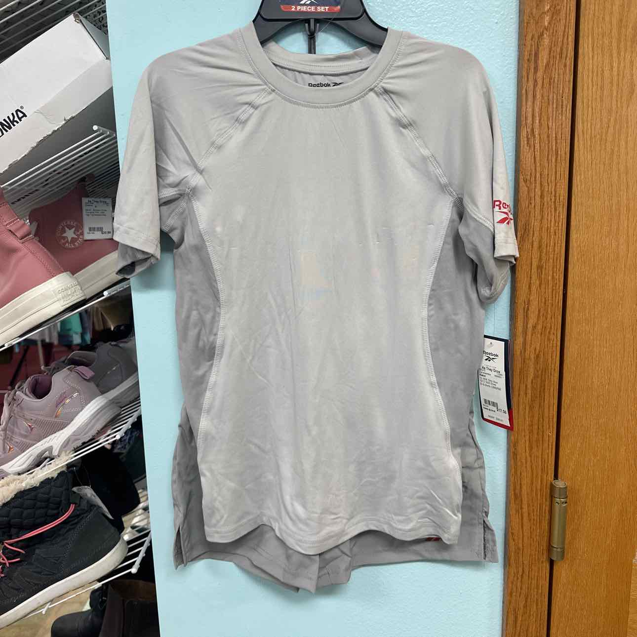 12 NEW Reebok 2 pc ensembles