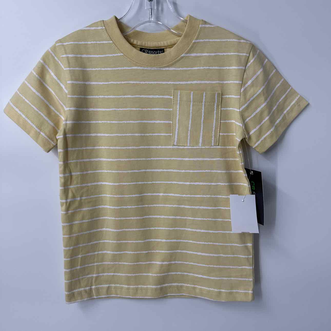 3T NEW CR Sports Shirt