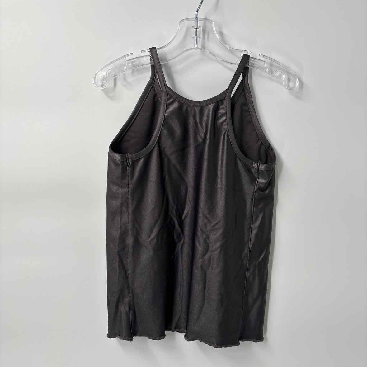 5T NEW Yoga Baby Tank Top