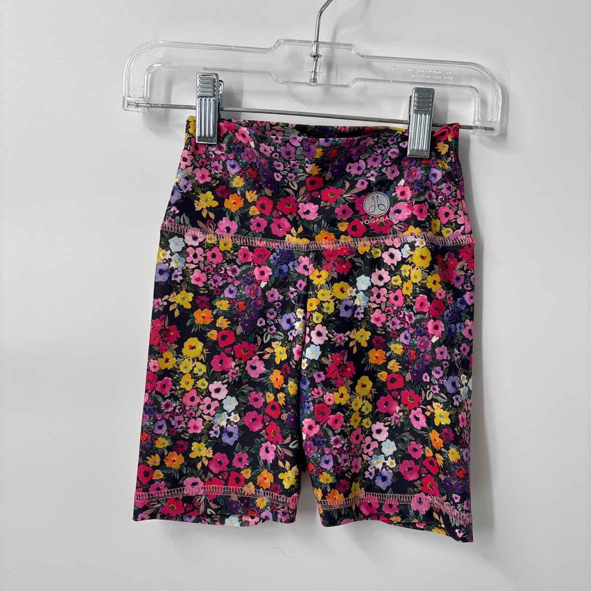 5T NEW Yoga Baby Shorts