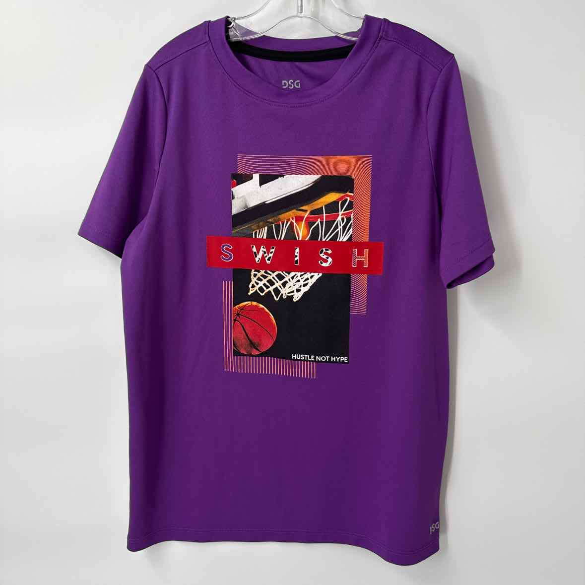 10/12 DSG Shirt