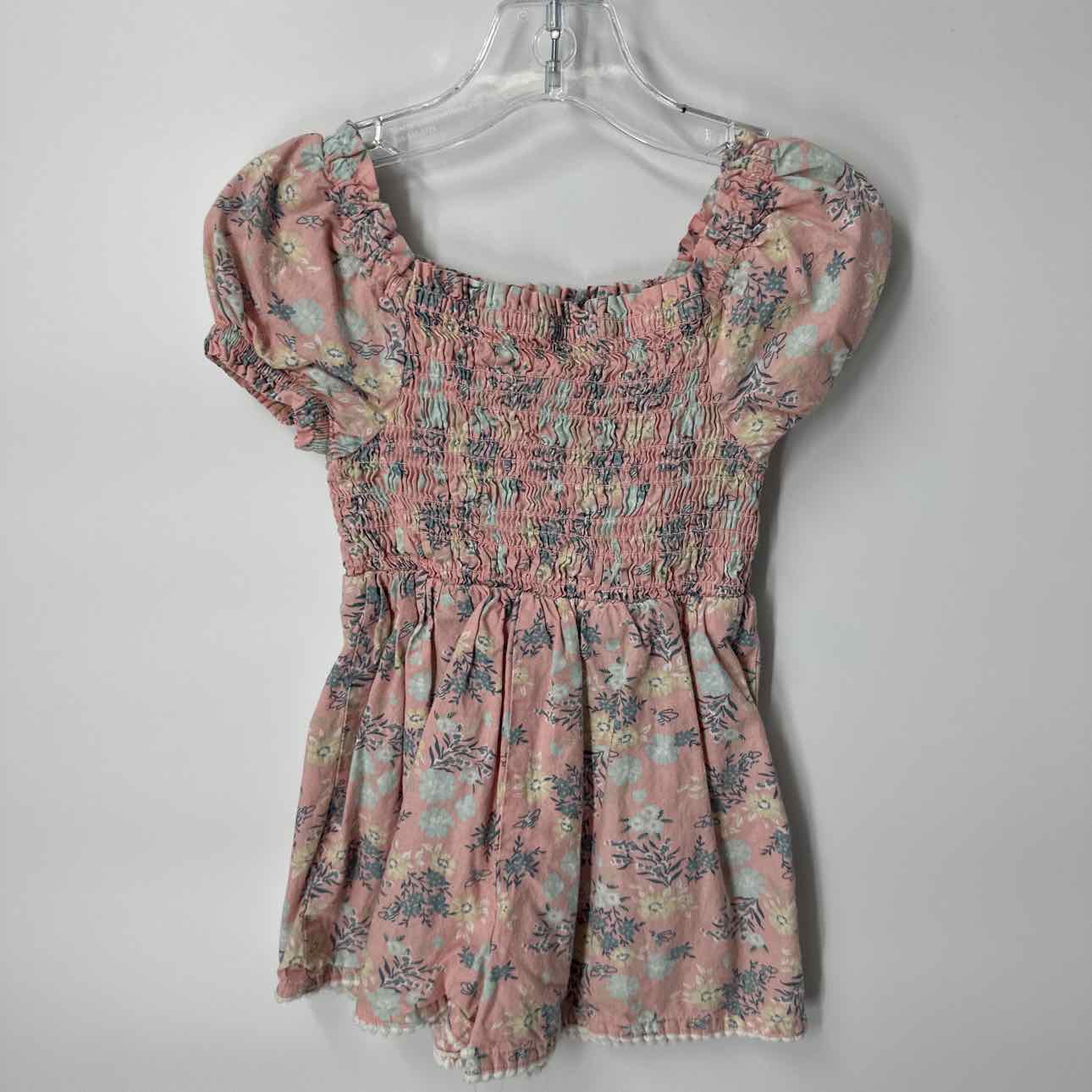 4T Joie Romper